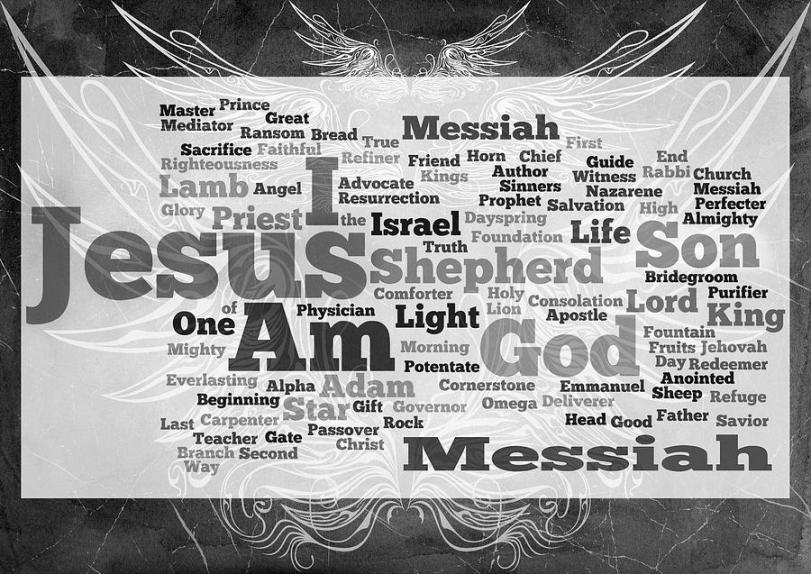 Jesus is the Messiah; the Christ